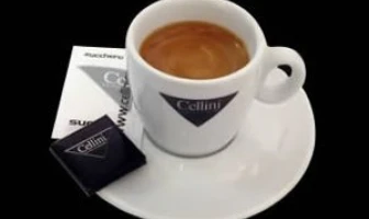 Cellini Espresso Prestigio - Test