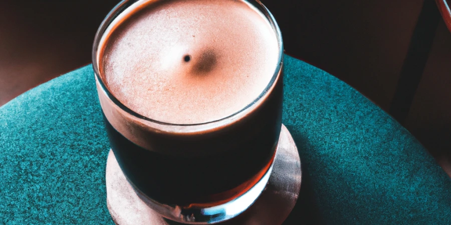Nitro-Kaffee: Herstellung, Vorteile, Unterschiede zu Cold Brew