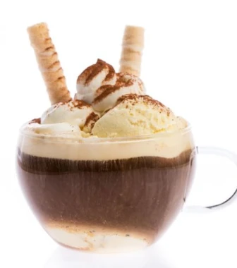Eiskaffee: Kühler Koffeingenuss mit zahlreichen Varianten